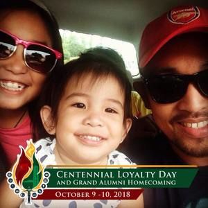 Meet your Posher, Maria sandra